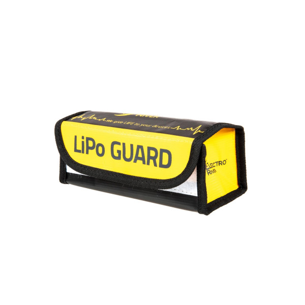 Li-Po Safe Box